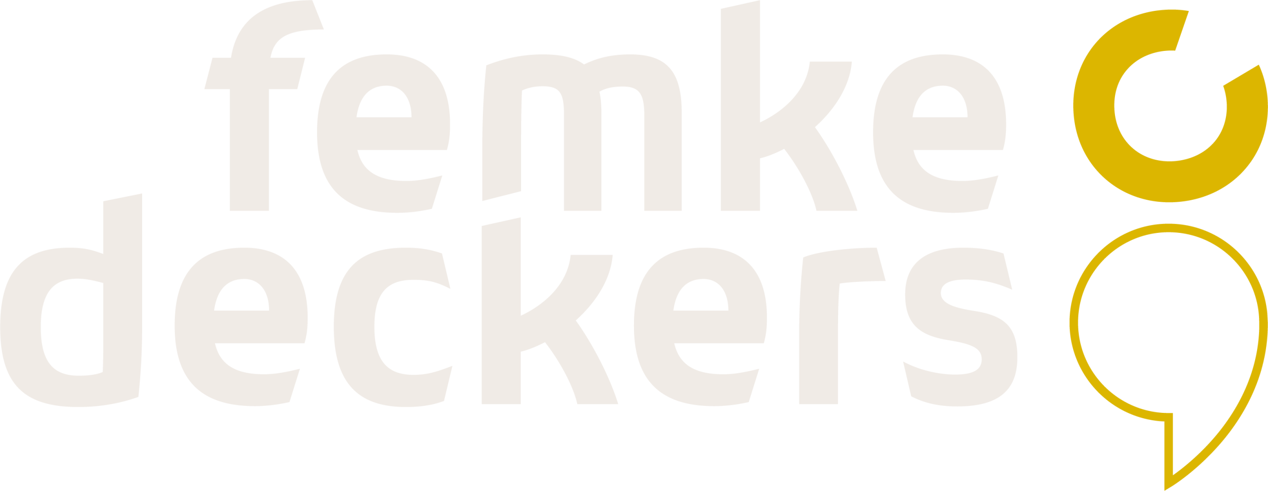 Femke Deckers