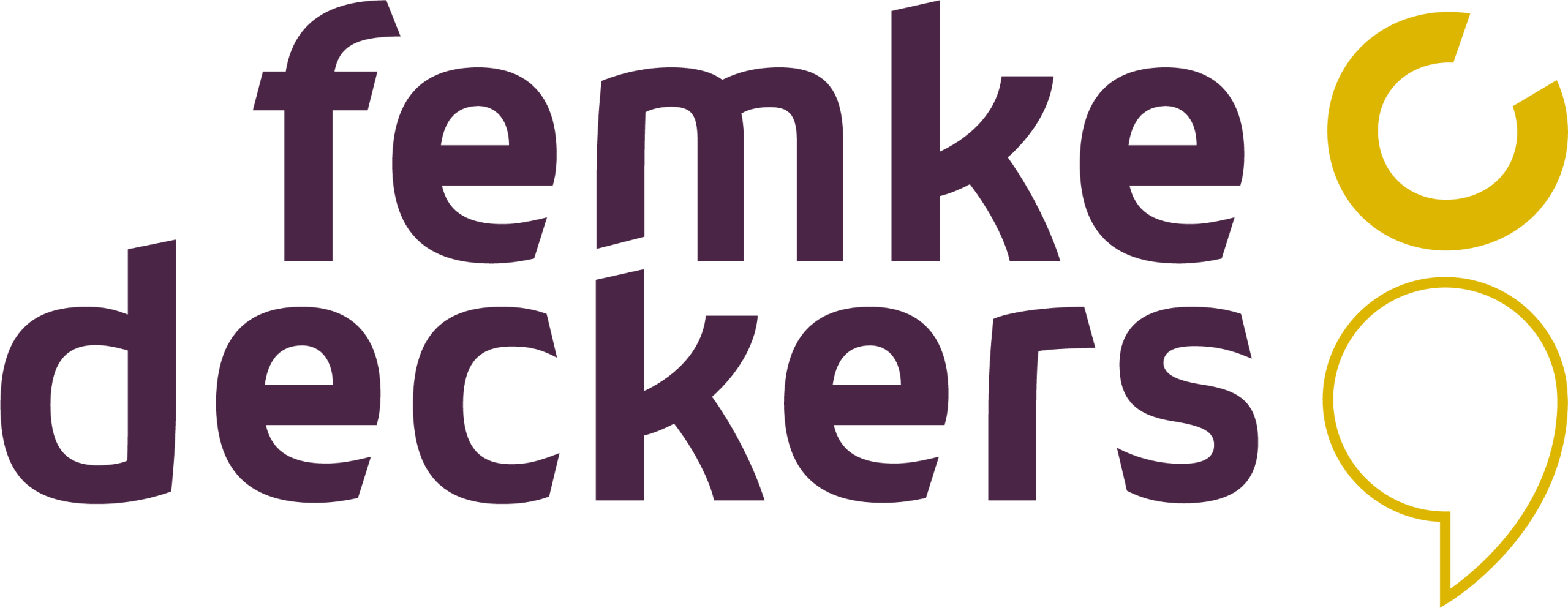 Femke Deckers
